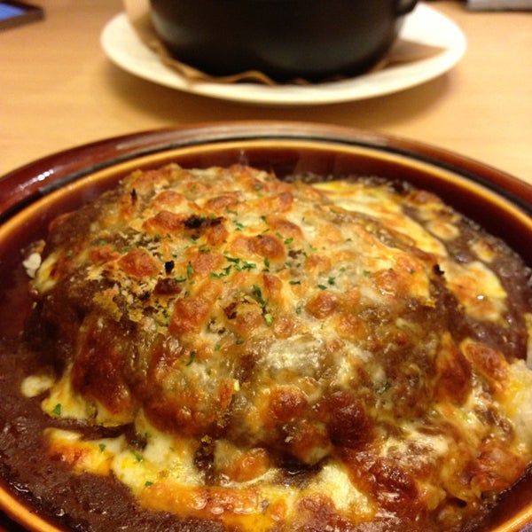 デニーズ 梅島店>