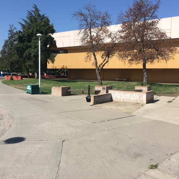 Modesto Junior College West Campus 2201 Blue Gum Ave