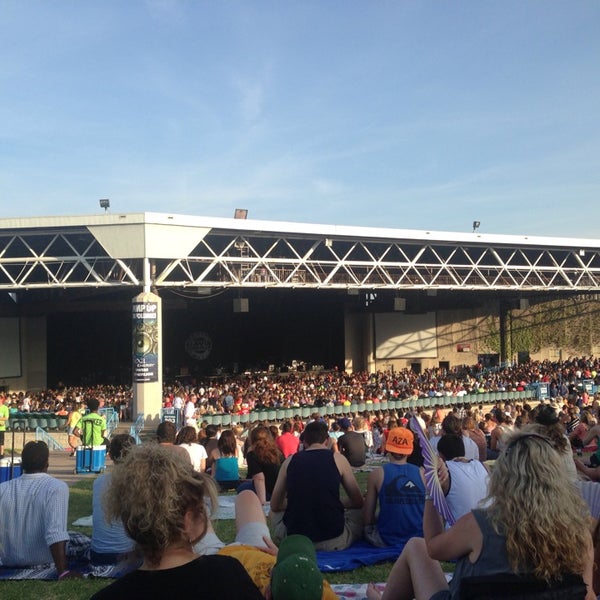 Photos at Gexa Energy Pavilion - Music Venue in Fair Park