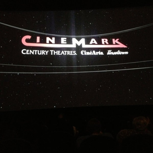 Century 16 and Imax Theaters - South Side - 34 tips