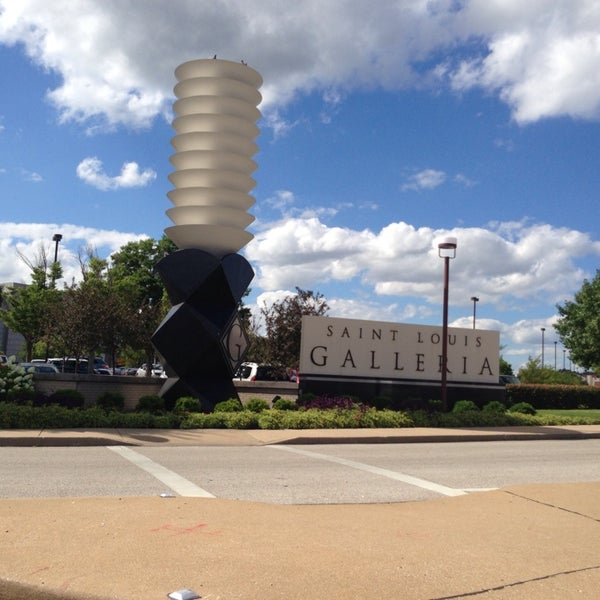 galleria shoe stores