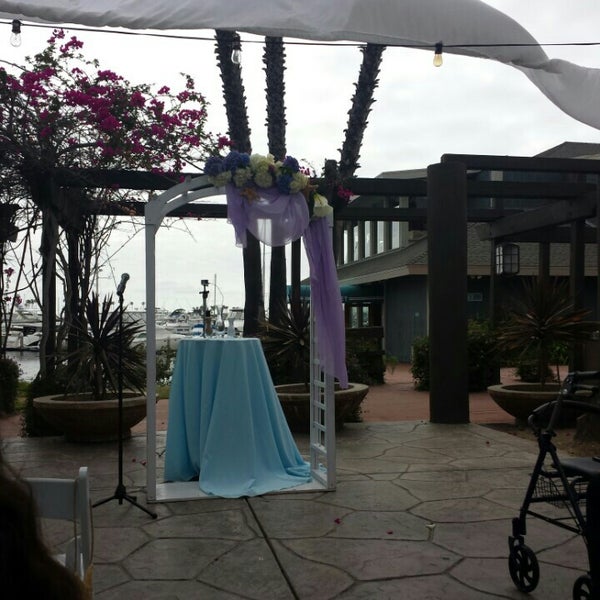 Marina Village Conference Center Mission Bay Park San