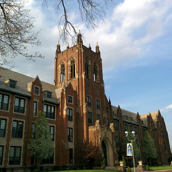 Notre Dame College - South Euclid, OH