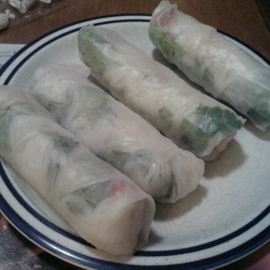 Viet Hoa Food Market