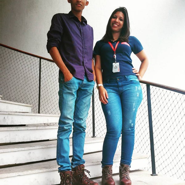 Curso de solda senai rj