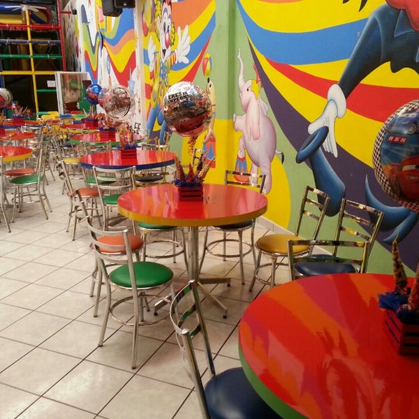 Salón de Fiestas Caritas San Pedro Xalpa Acapotzalco, Distrito Federal