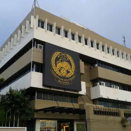 wisma fam kelana jaya