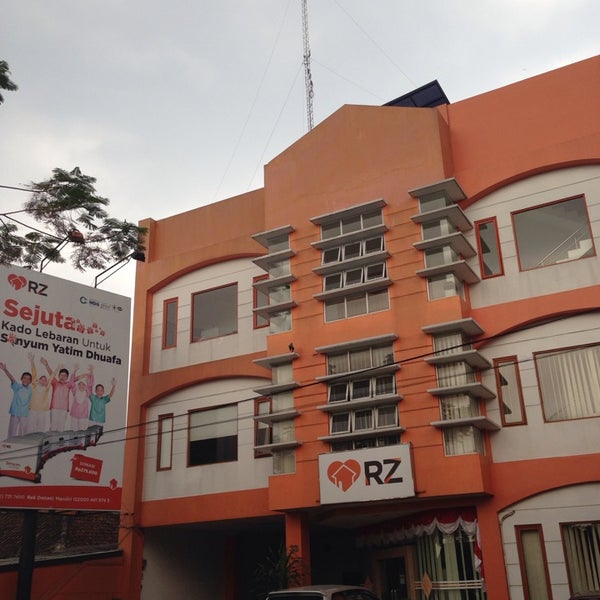 Daftar No Rekening Donasi Rumah Zakat Daftar No Rekening Donasi Rumah Zakat