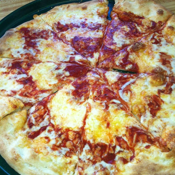 Manco & Manco Pizza Ocean City, NJ