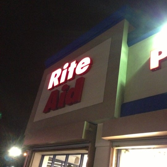 Rite Aid East Flatbush 506528 Utica Ave