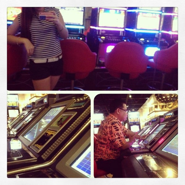 Casino filipino cebu address