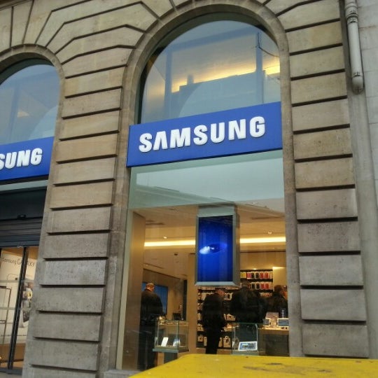 samsung store galaxy