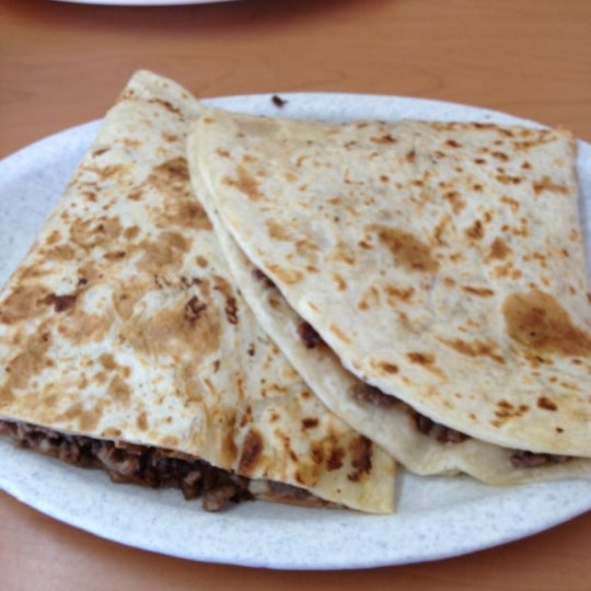 Tacos y Montados La Junta Chihuahua, Chihuahua