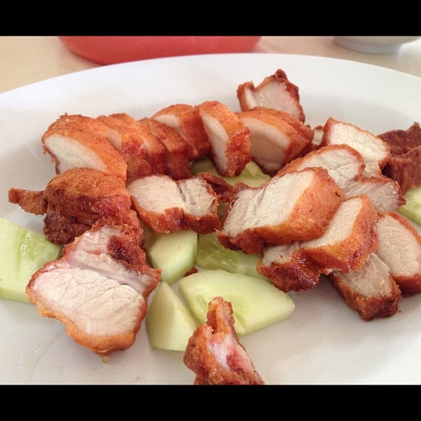 Pan Heong Restaurant