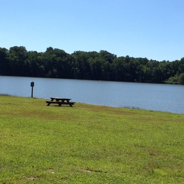 Lums Pond State Park Park