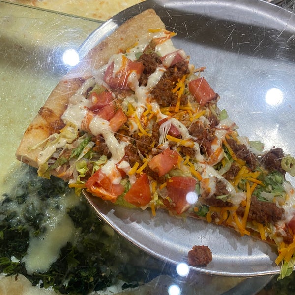 Front Street Pizza