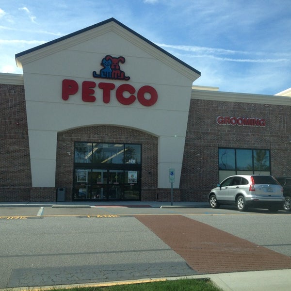 Petco - 3 tips from 281 visitors