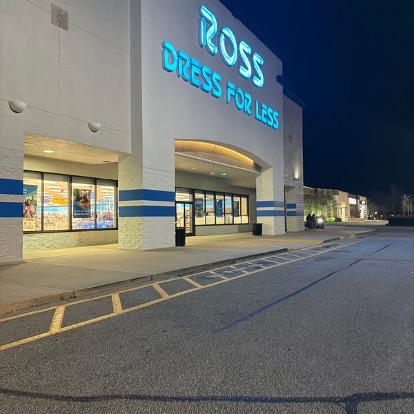 Ross Dress for Less in Newnan, GA United States
