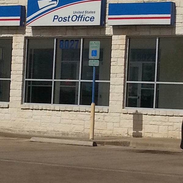 Post office 5. Post Office Luxor.