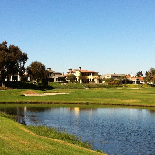 Photos at Del Rio Country Club Golf Course in Modesto