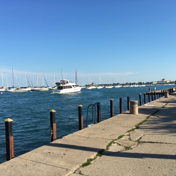 Where's Good? Holiday and vacation recommendations for Chicago, United States. What's good to see, when's good to go and how's best to get there.