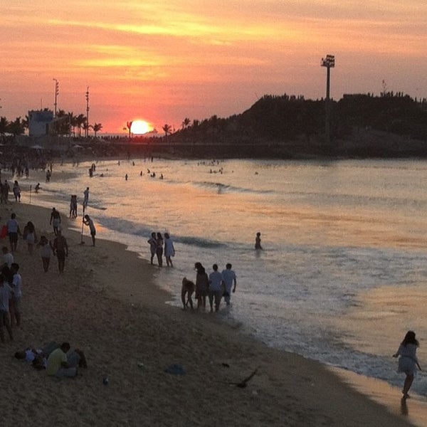 Where's Good? Holiday and vacation recommendations for Rio De Janeiro, Brazil. What's good to see, when's good to go and how's best to get there.