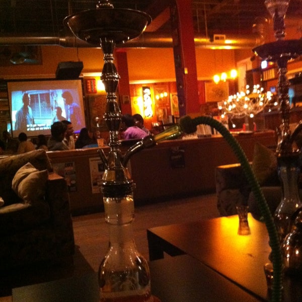 Bohemian Hookah Cafe Dress Code