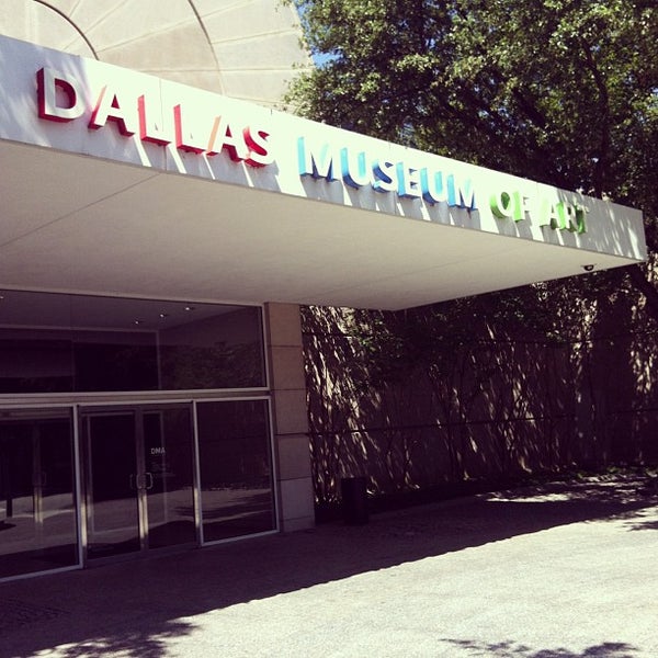 Where's Good? Holiday and vacation recommendations for Dallas, United States. What's good to see, when's good to go and how's best to get there.