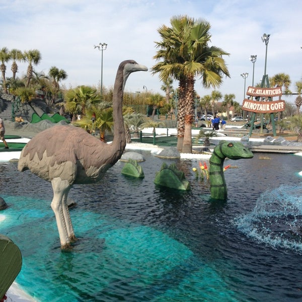 Where's Good? Holiday and vacation recommendations for Myrtle Beach, United States. What's good to see, when's good to go and how's best to get there.
