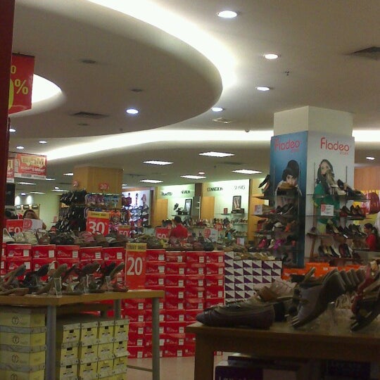 Photos at Matahari Mall  Pontianak Kalimantan Barat