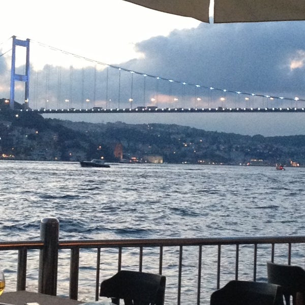 Sabancı Öğretmen Evi Göksu İstanbul, İstanbul