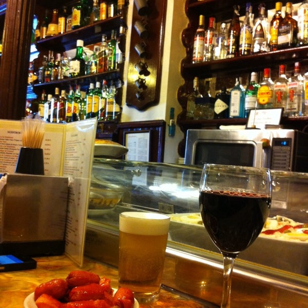 Where's Good? Holiday and vacation recommendations for Madrid, Spain. What's good to see, when's good to go and how's best to get there.