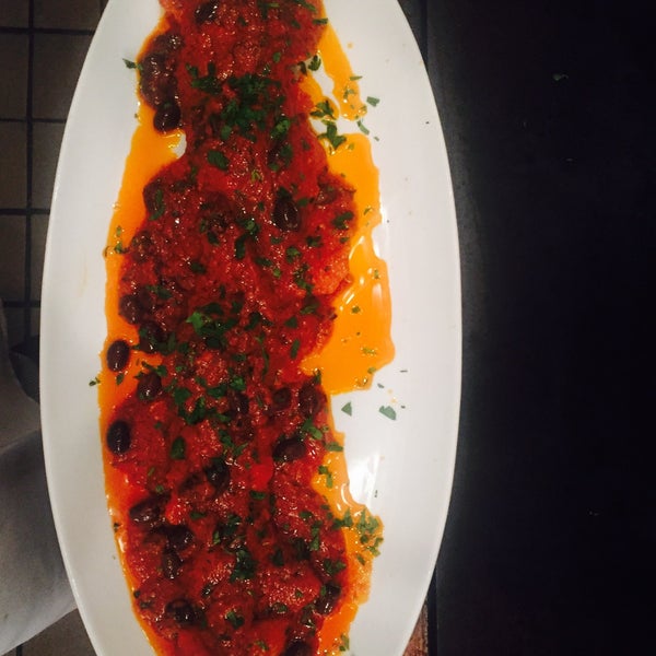 Sor Tino Restaurant
