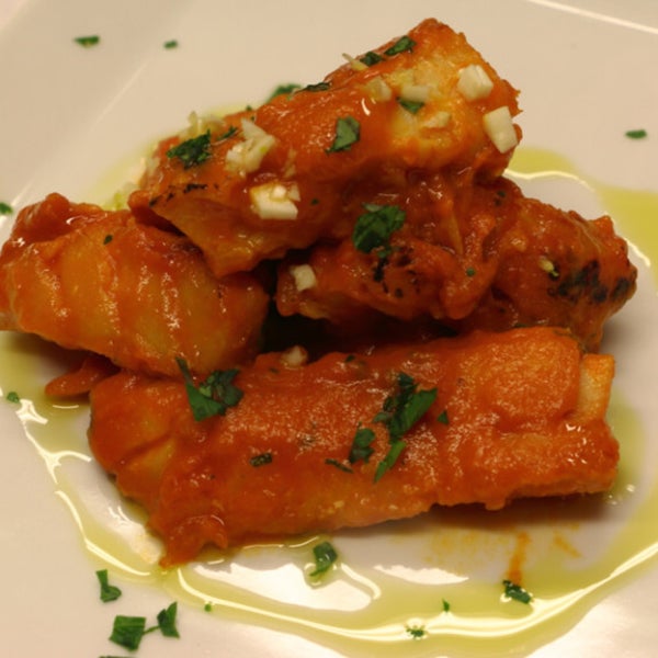 Sor Tino Restaurant
