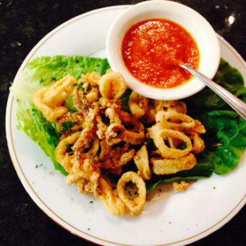 Sapore Ristorante - 1500 Monument Blvd Ste A1에서의 사진