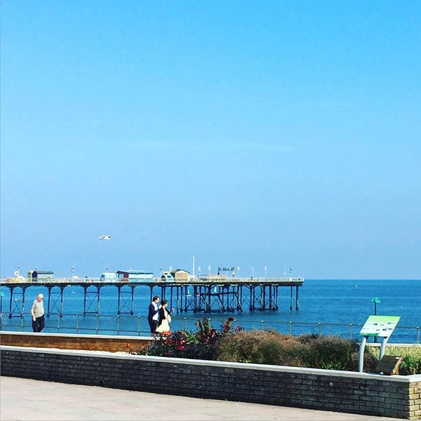 Where's Good? Holiday and vacation recommendations for Torquay, United Kingdom. What's good to see, when's good to go and how's best to get there.