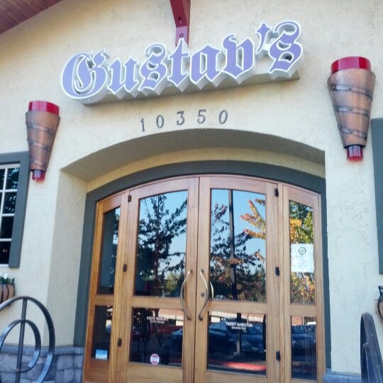 Gustav's Pub & Grill Tigard Neighborhood Area 4 36 tips from 1566