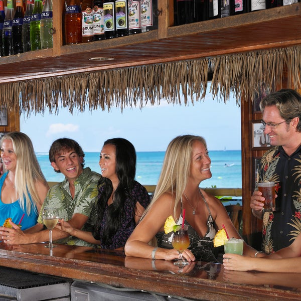 Where's Good? Holiday and vacation recommendations for Honolulu, United States. What's good to see, when's good to go and how's best to get there.