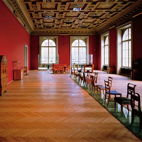 Where's Good? Holiday and vacation recommendations for Vienna, Austria. What's good to see, when's good to go and how's best to get there.