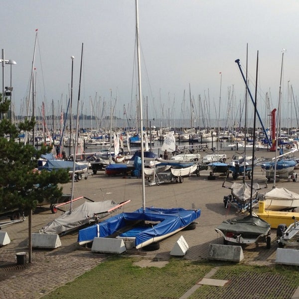 X Tip Kiel X Tip Kiel