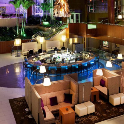 Hyatt Regency Greenville - Downtown Greenville - Greenville, SC