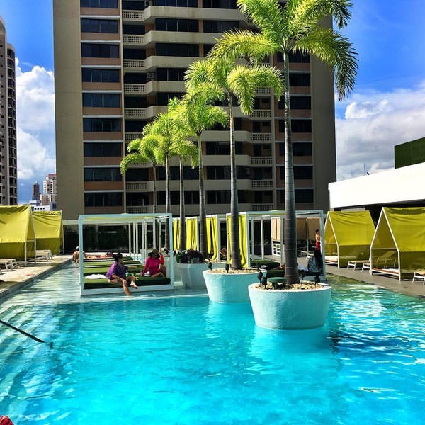 Where's Good? Holiday and vacation recommendations for Playa Bonita, Panama. What's good to see, when's good to go and how's best to get there.