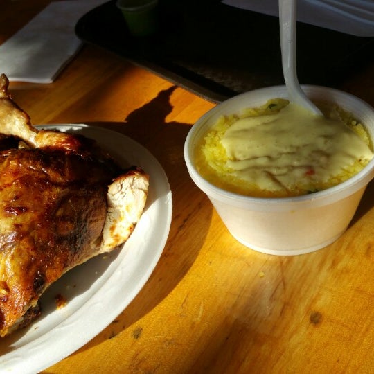 Edy's Chicken & Steak