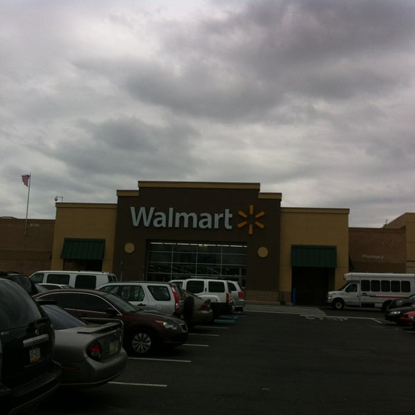 Walmart Northeast Philadelphia Philadelphia, PA