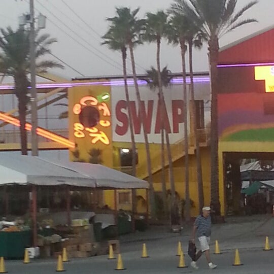 Swap Shop - Thunderbird Swap Shop - 3291 W Sunrise Blvd