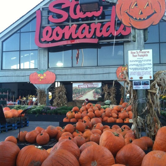 Stew Leonard's Grocery Store in Yonkers