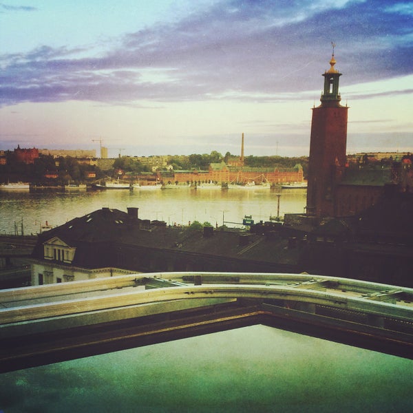 Where's Good? Holiday and vacation recommendations for Stockholm, Sweden. What's good to see, when's good to go and how's best to get there.