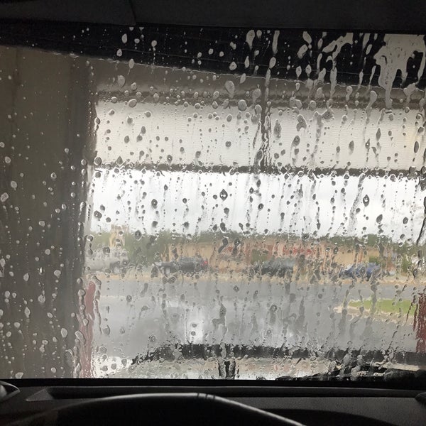 Fallston Auto Wash
