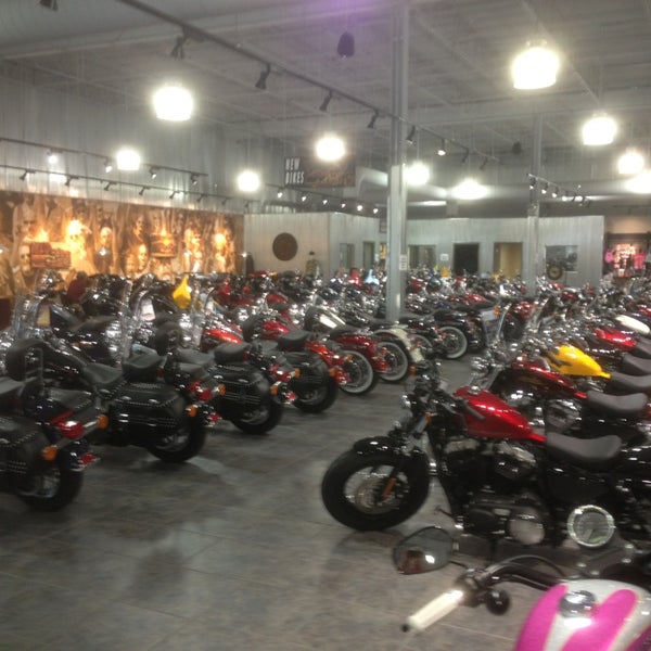 St Charles Harley-Davidson - Miscellaneous Shop in Saint Charles