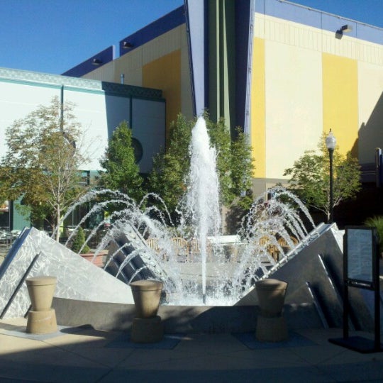 The Shops At Northfield Stapleton Stapleton Denver, CO